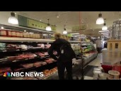 Inflation increased 3% compared to last year, report shows
