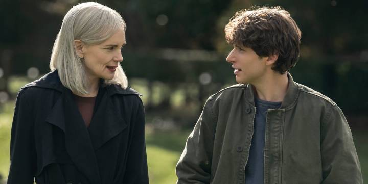 Talamasca: The Secret Order Cast - Talamasca: The Secret Order Cast and Character Details