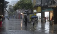 ALERTA por tormentas en Santa Fe y Rosario: cómo sigue el clima este viernes