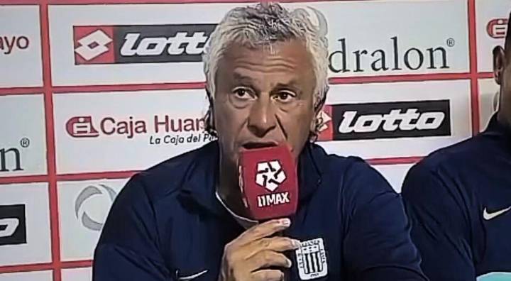 Néstor Gorosito hizo una dura reflexión que sacude Alianza Lima: "Estamos..."