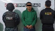 Cae "El Chesman", uno de los presuntos implicados en el asesinato del padre Marcelo Pérez