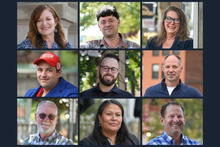 We asked City Council candidates about the biggest issues facing Bangor. Here’s what they said.