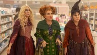Bette Midler Says the 'Hocus Pocus 3' Script Is 'Brilliant'