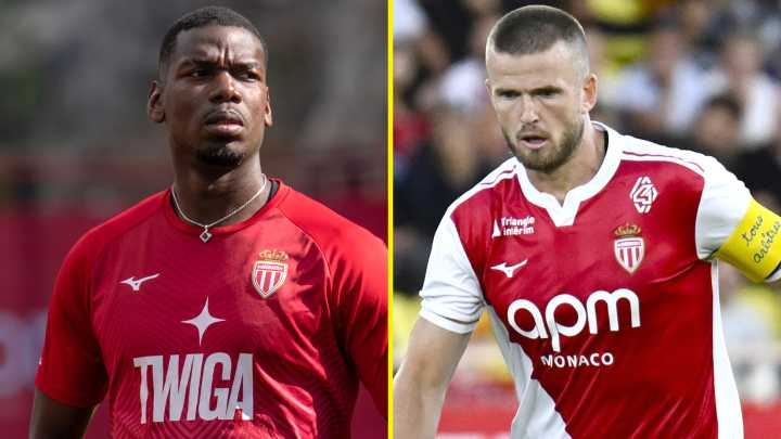 Paul Pogba suffers heartbreaking injury blow ahead of football return but loving new Eric Dier role