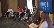 Orrego, Alessandri, Schneider y Villegas: candidatos del distrito 10 marcan posturas por sistema electoral y estallido social