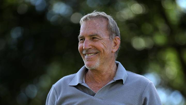 Kevin Costner Altercation Reportedly Shut Down ‘Yellowstone’ Production Temporarily