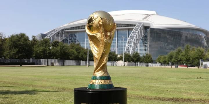 Second phase of FIFA World Cup ticket sales begins soon