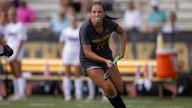 Moorestown ends losing streak as Bytof scores four -