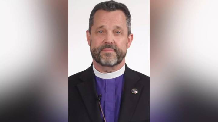 Anglican Church Archbishop accused of sexual misconduct