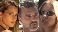 Mica Viciconte se metió de lleno en la guerra sin fin entre Cubero y Nicole: "No se van a calmar nunca"
