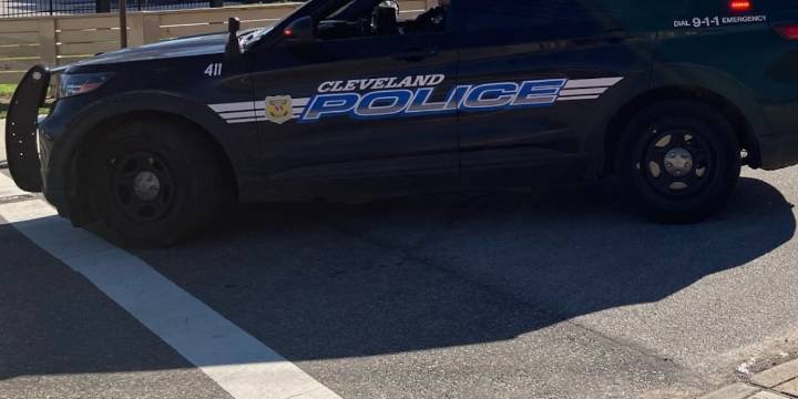 Man dies after being hit-skipped on motorcycle in Cleveland