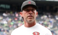 Kyle Shanahan provides significant injury update on Mac Jones, Brock Purdy’s key weapon in the 49ers