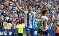 LaLiga de España: Espanyol abre la jornada 9 derrotando por 2