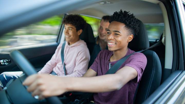 Want your teen to drive safer? Ford’s free training might help