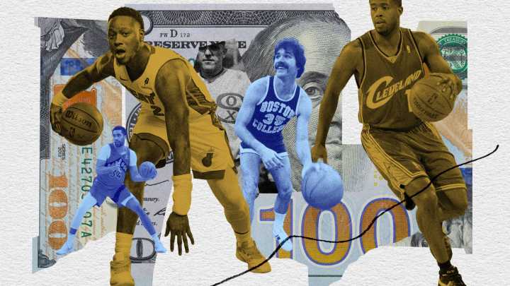 Is Legal Sports Gambling Creating Cheaters or Exposing a Long