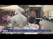 Hochul declares state of emergency as SNAP funding faces shutdown threat