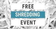 City of Collegedale to host free paper shredding event on October 14