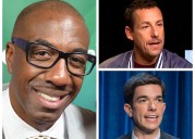 Deadline Detroit | Need a Laugh? Here's Some Top Comics Coming to Detroit