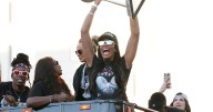 Adam Silver expects big raises for WNBA players