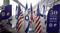250 US Lawmakers Visit Israel in New Campaign to Combat Declining American Support