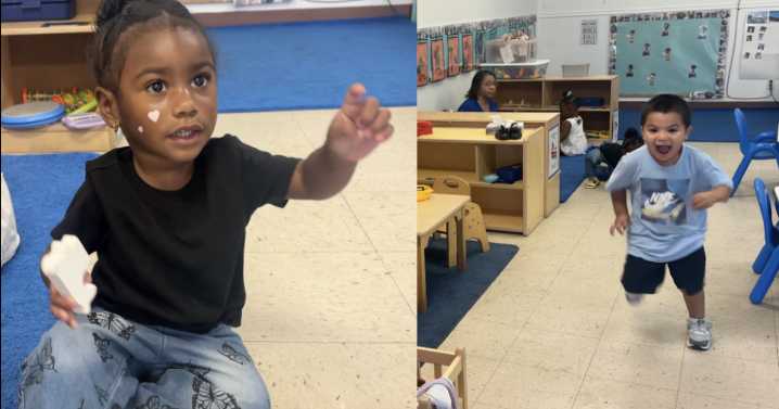 Government funding freeze threatens Head Start services for working families nationwide