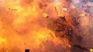 Six injured as twin scooter blasts rock Kanpur’s Moolganj area
