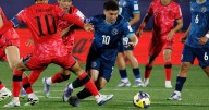 Paraguay y Corea del Sur no se hacen daño en Valparaíso y dejan abierto su grupo en el Mundial Sub 20