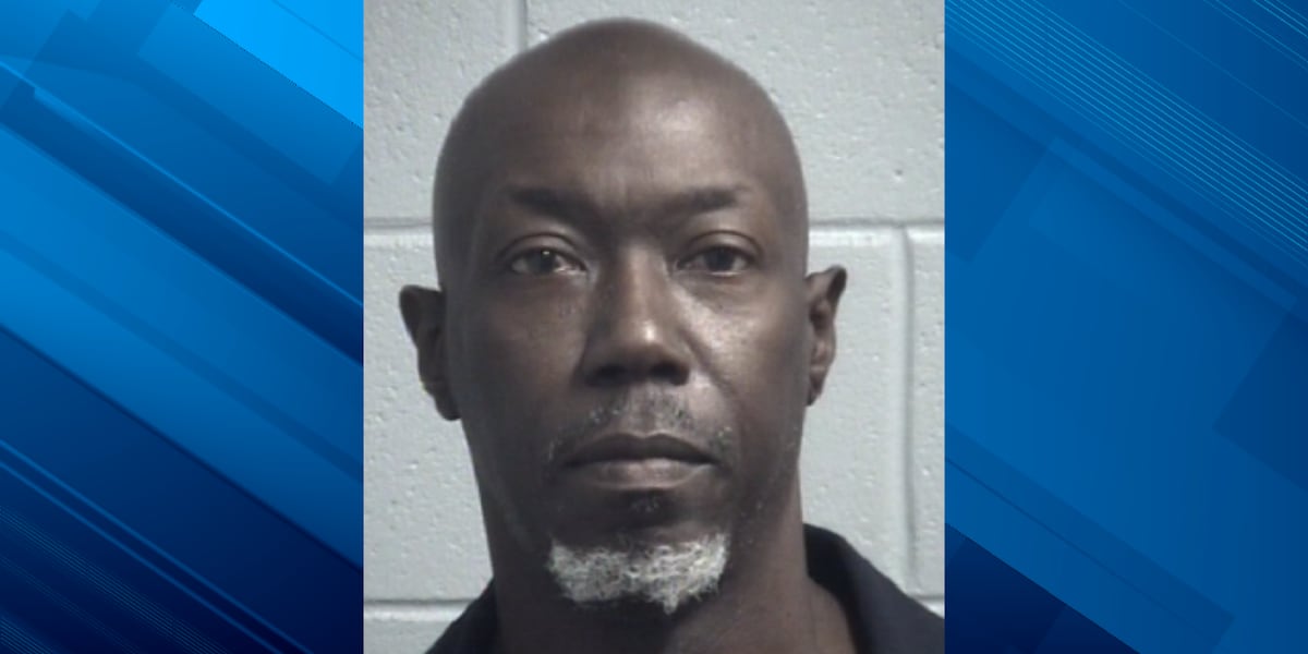 SLED: Orangeburg County man charged with dogfighting; 24 dogs rescued