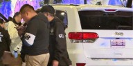 Asesinan a ciudadano argentino sobre Periférico en CDMX