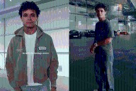 Lando Norris McLaren F1 Abercrombie & Fitch Collection: Shop Online