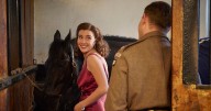 All Creatures Great and Small season 6 episode 3 cast: Who is in Captain Farnon?