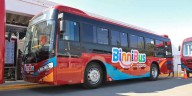 ¿Cuáles son los ajustes de la ruta del BinniBus Tlalixtac al Parque del Amor?
