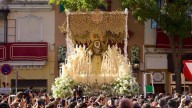 Horario y recorrido de la procesión extraordinaria de la Esperanza de Triana
