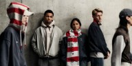 Arsenal and A-COLD-WALL Drop a Streetwear Collection