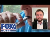 Nicotine pouch founder explains why he aims to 'free the world from tobacco'