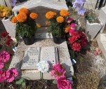 Más de mil 100 elementos vigilarán la seguridad de visitantes a panteones de Nuevo León