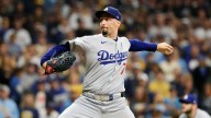 Blake Snell produces pitching ‘masterpiece’ as LA Dodgers win NLCS opener, while Mariners take 2