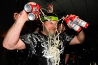 Schlittler strikes out 12 in postseason debut as Yankees beat Red Sox 4