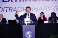 Asunción será la sede de los Juegos Panamericanos de 2031