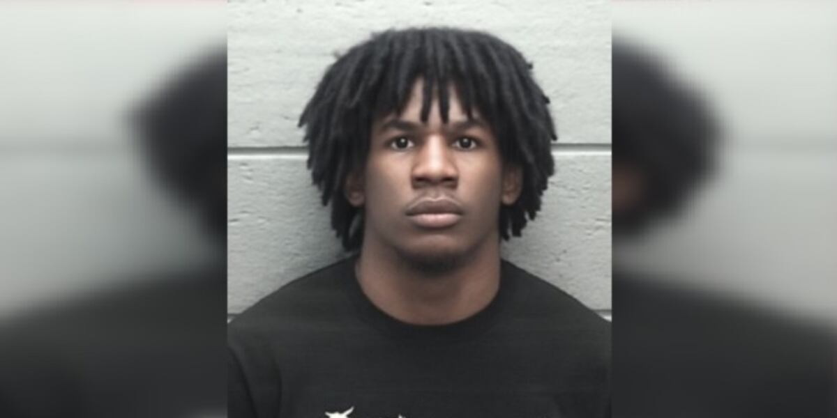 Fifth person arrested in double murder in Rocky Mount