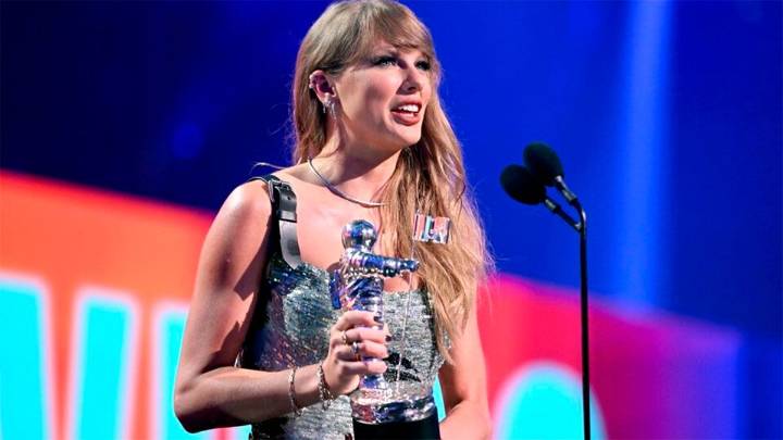Taylor Swift desmintió los rumores de retiro: “La gente no se casa para dejar su trabajo”