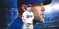 Skip Schumaker introduced as Rangers manager