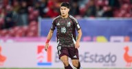 Obed Vargas sigue enamorando a toda Europa y ya tiene otro club de élite que quiere ficharlo