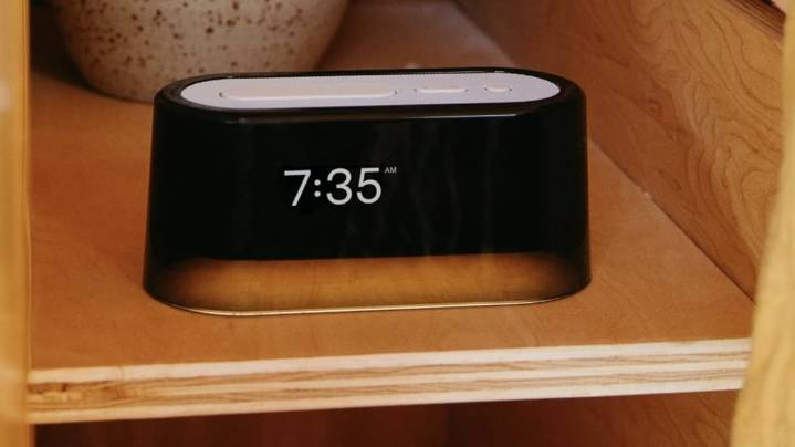 I love the Loftie Alarm Clock, and it's on sale during October Prime Day