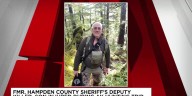 Former Hampden County Deputy killed during Alaska hunting trip