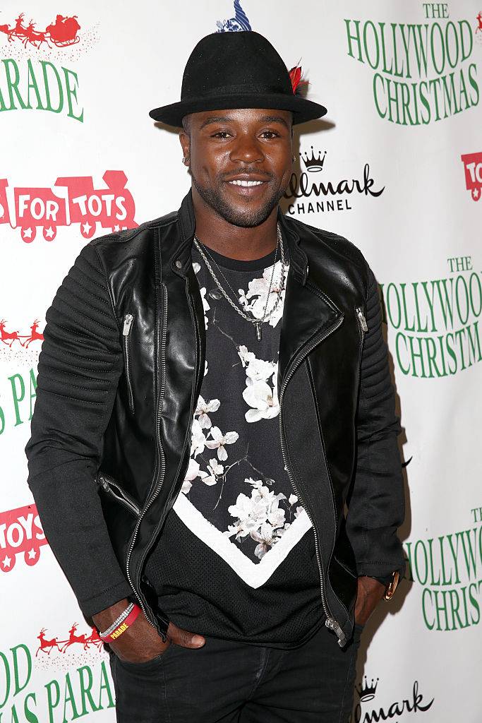 ‘So You Think You Can Dance’ winner Joshua Allen dead at 36