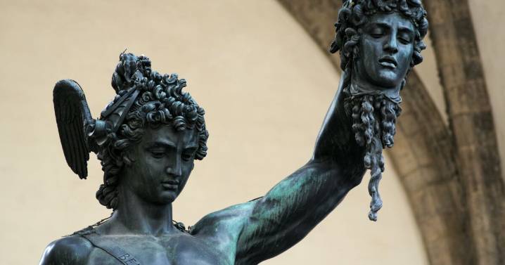 “Can You Outsmart Zeus?”: Prove Your Mythology IQ By Naming These 25 Legendary Figures