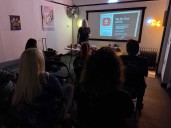 Pet Emergency Education hosts pet CPR and First Aid course