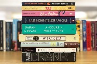 These women are among the top five most banned authors in schools