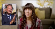 Therapist says she's 'silenced' by conversion therapy ban